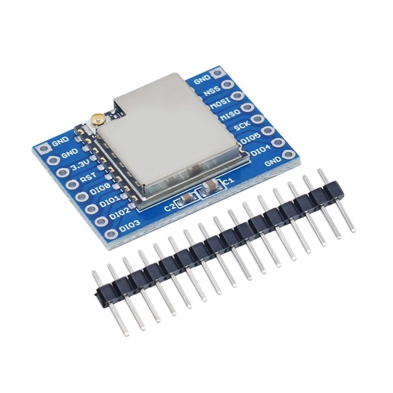 Lora Sx1278 - N91R-SX1278 Lora Module 15KM Wireless Module