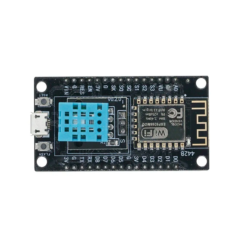 DHT11 New Version Of Temperatu - огляд і ціна Dht11