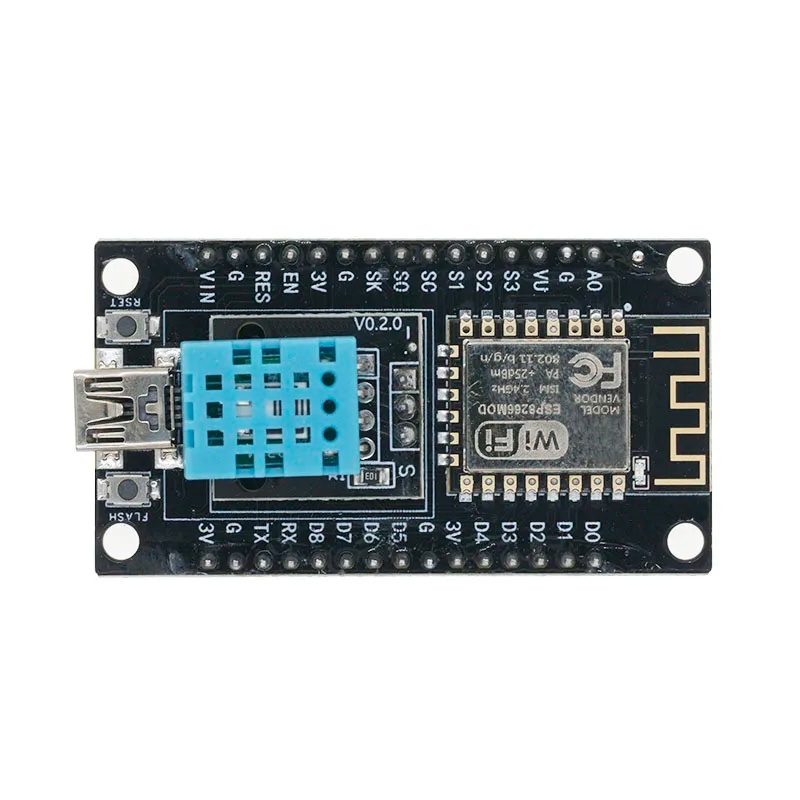 DHT11 New Version Of Temperatu - огляд і ціна Dht11