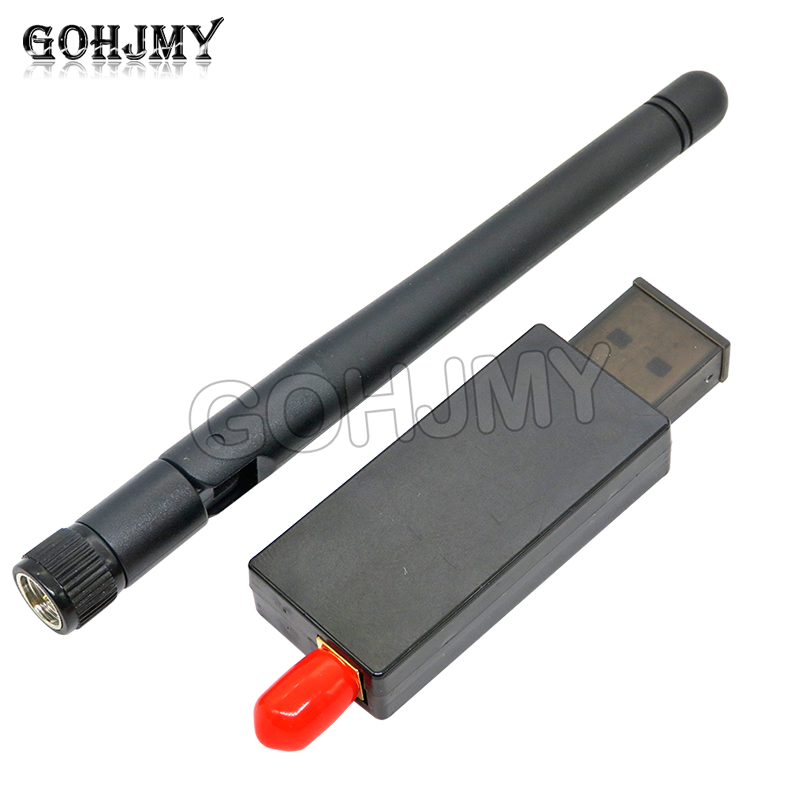 Wireless Zigbee CC2531 CC2540  - огляд і ціна Zigbee Cc2531