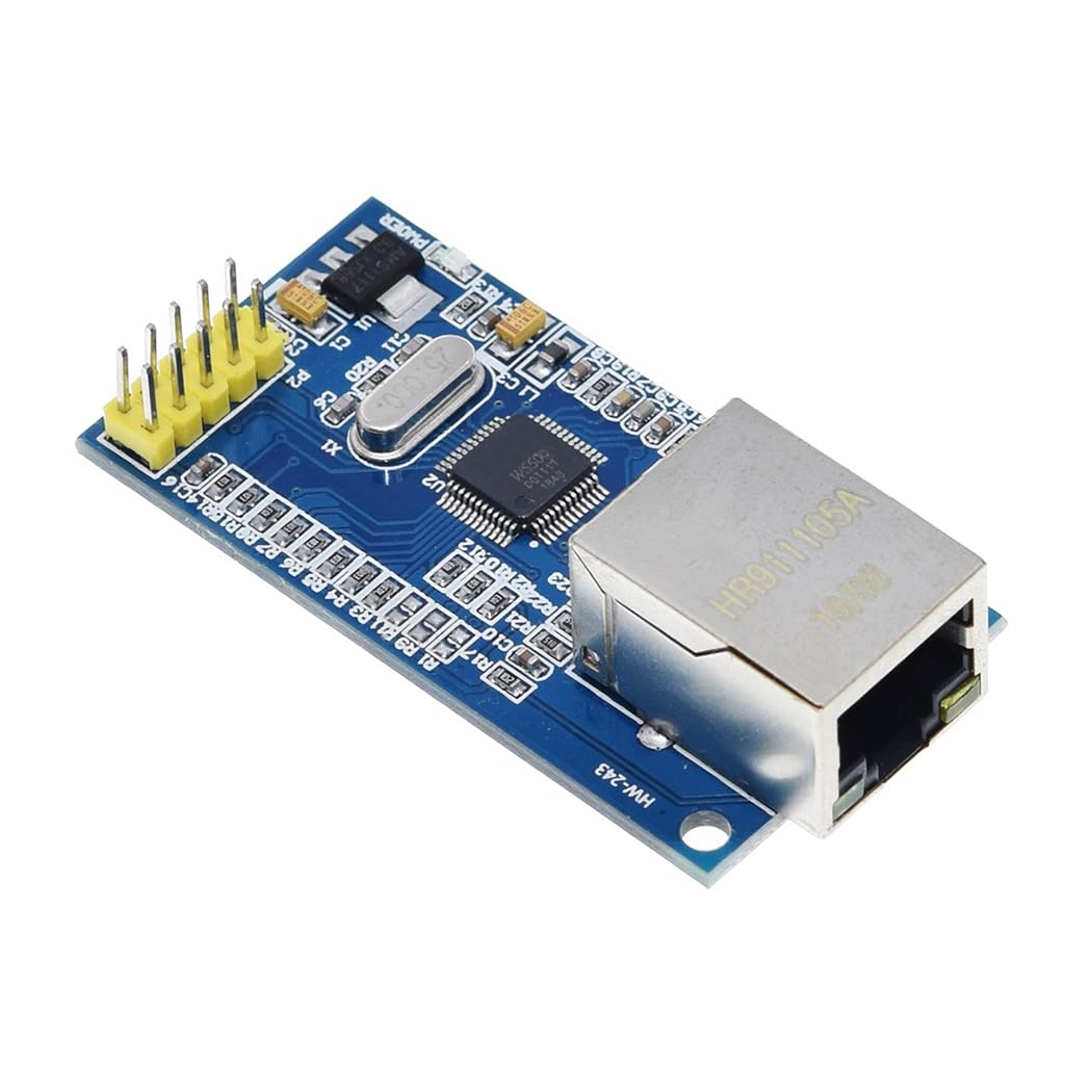 W5500 Ethernet Shield LAN Netw - огляд і ціна Ethernet W5500