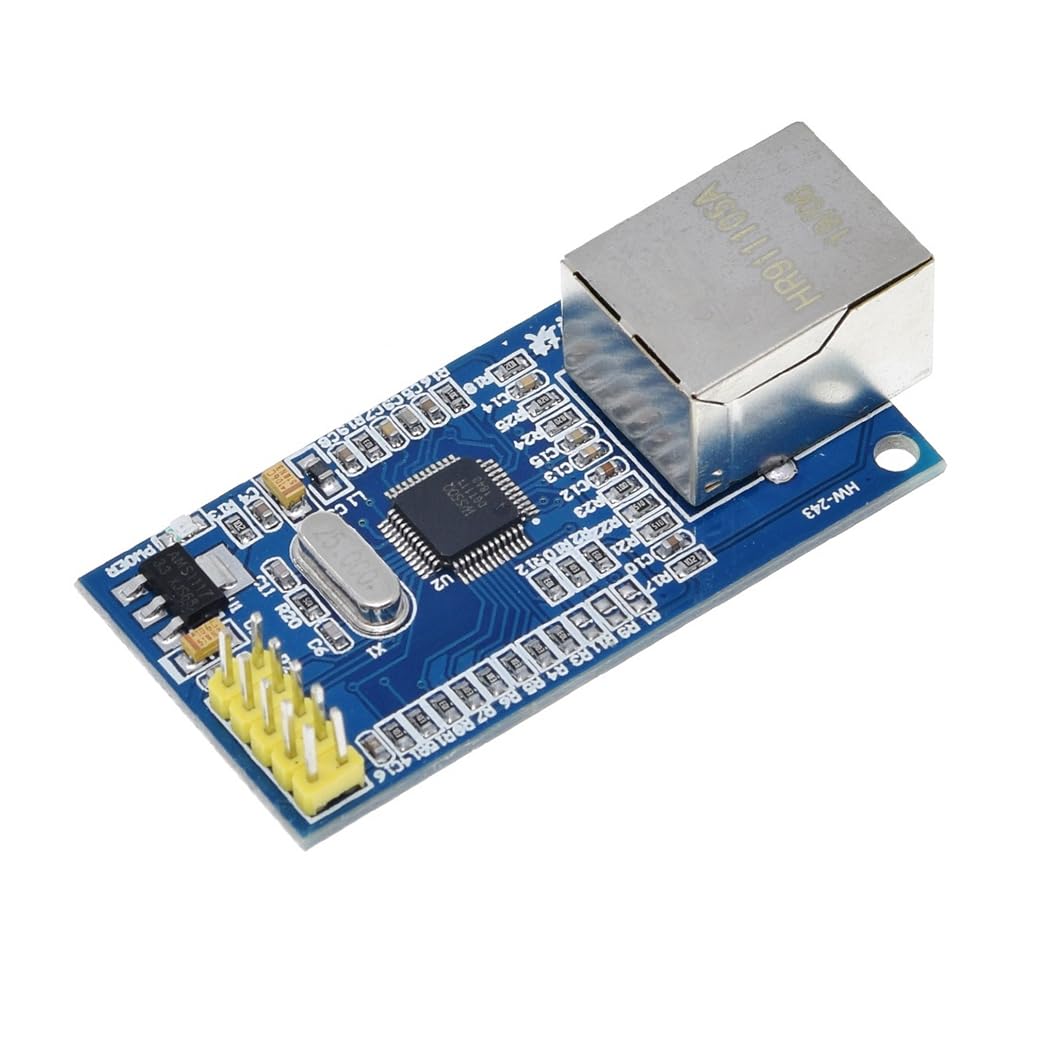 W5500 Ethernet Shield LAN Netw - огляд і ціна Ethernet W5500