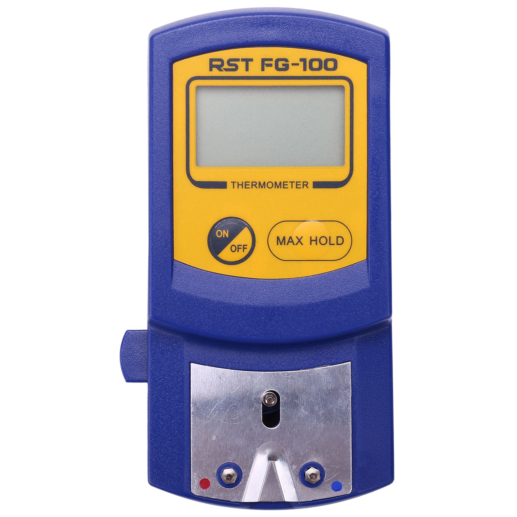 A20F-FG-100 Digital Soldering  - огляд і ціна Soldering Iron Temperature Probe