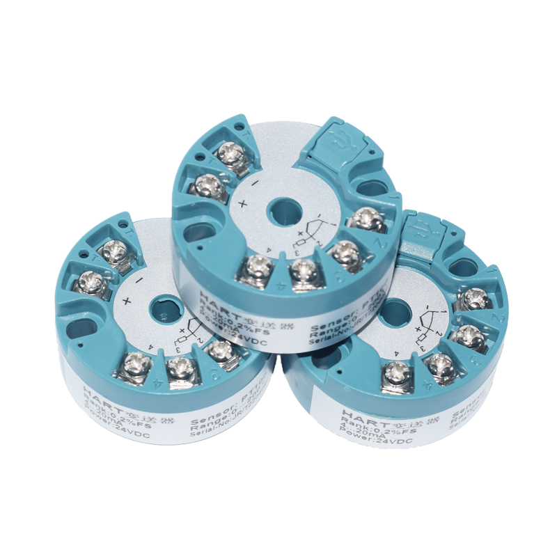 Intelligent Integrated Tempera - огляд і ціна Thermocouple Module K Type