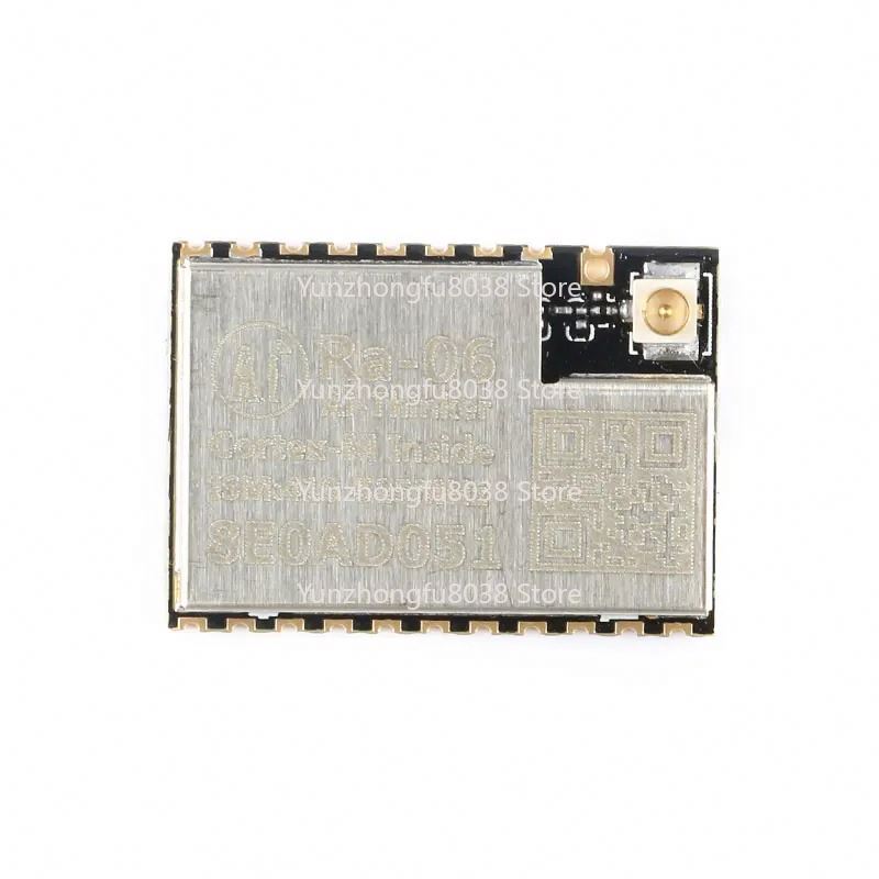 Wireless LoRa Sensor SX1278 Se - огляд і ціна Lora Sx1278