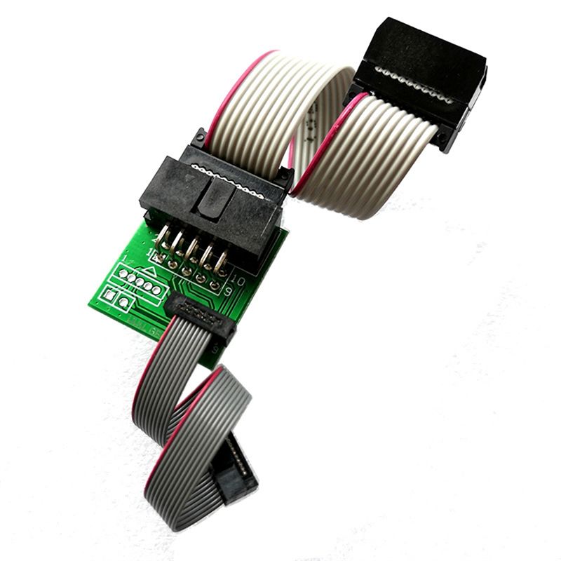 ABKQ-CC2540 Zigbee CC2531 Snif - огляд і ціна Zigbee Cc2531