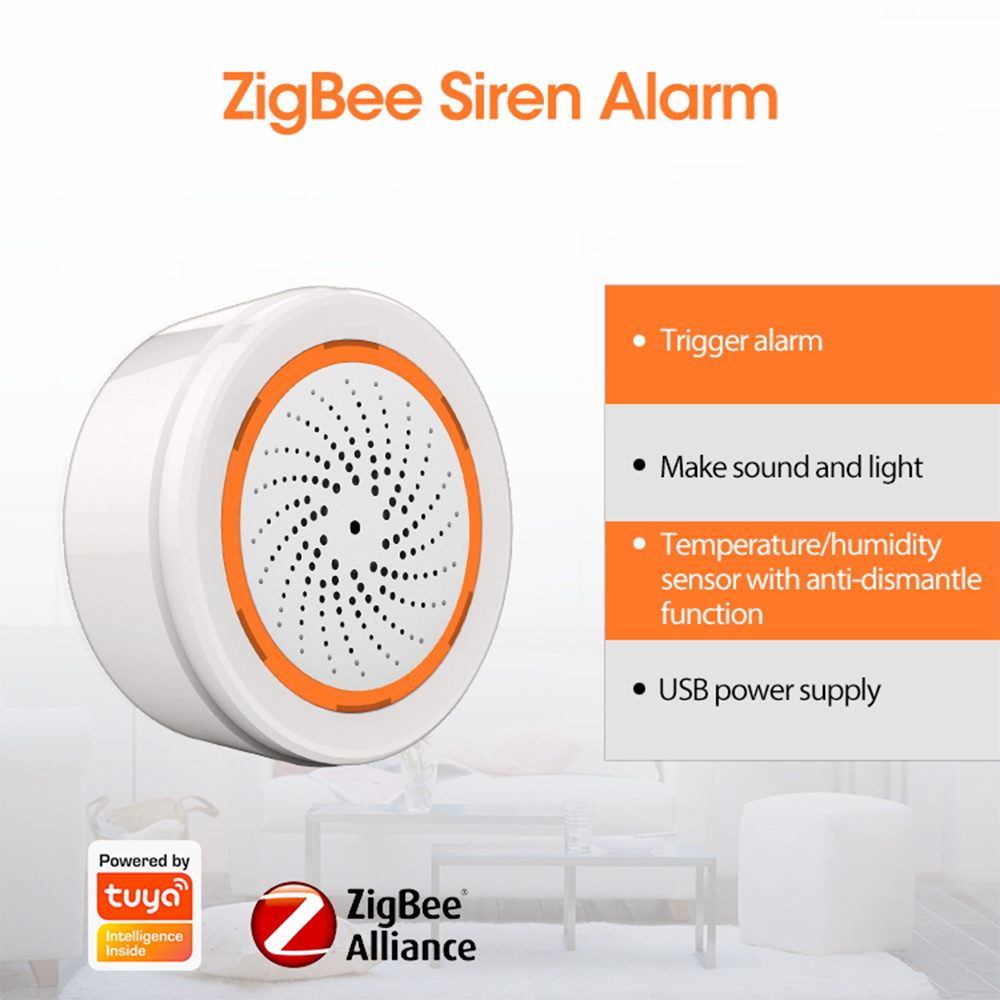 NEO-Tuya Zigbee Siren Gateway  - огляд і ціна Relay Module 1 Channel