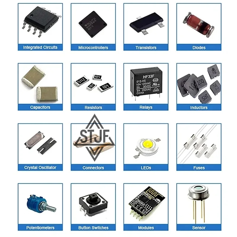 10PCS DS18B20 Programmable Dig - огляд і ціна Ds18B20