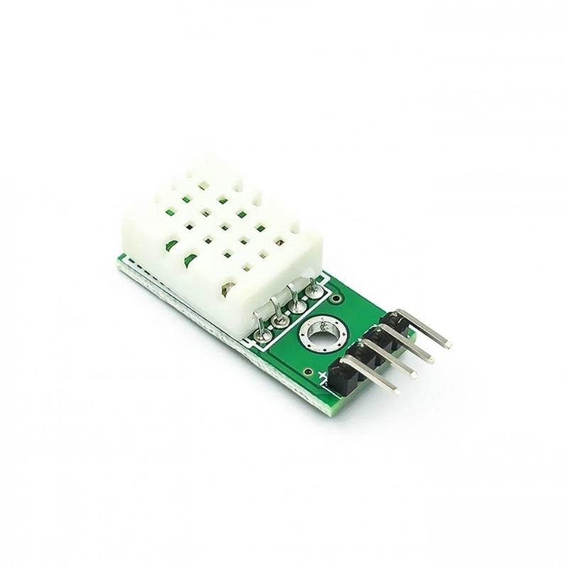 SHTC3 High Precision Digital T - огляд і ціна Dht22