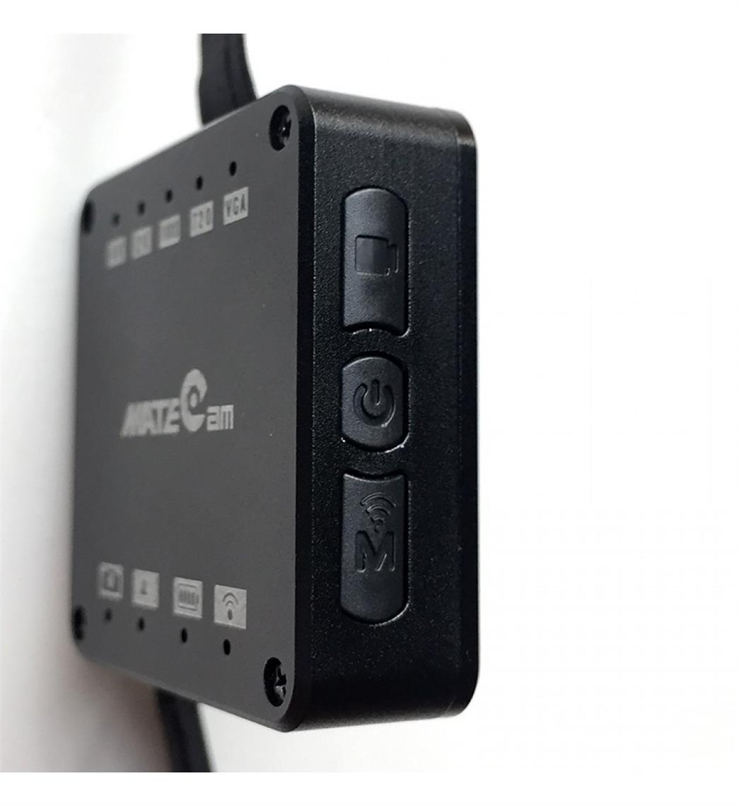 MateCam X7 4K 30FPS 13MP Wifi  - огляд і ціна Sd Card Module