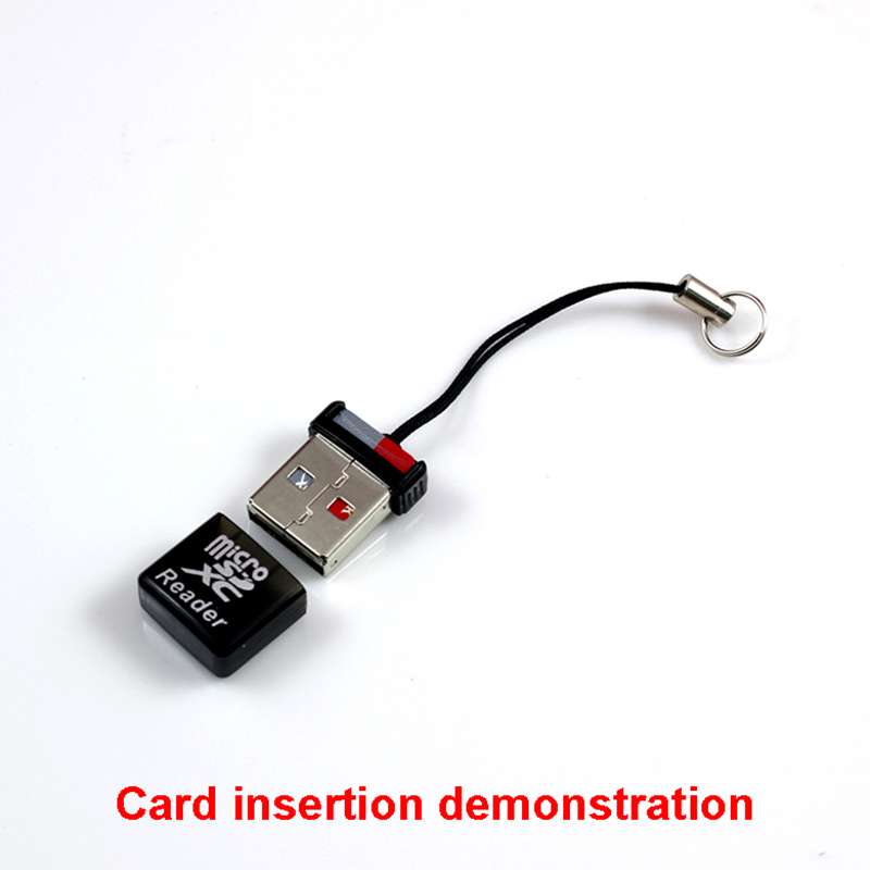 1PCS Mini Card Reader Super Sp - огляд і ціна Sd Card Module
