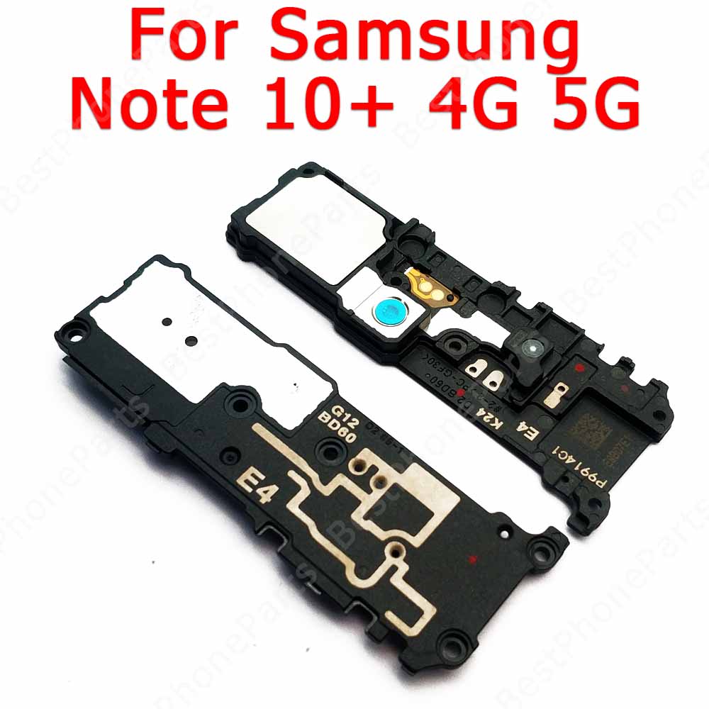 Loudspeaker For Samsung Galaxy - огляд і ціна Buzzer Module