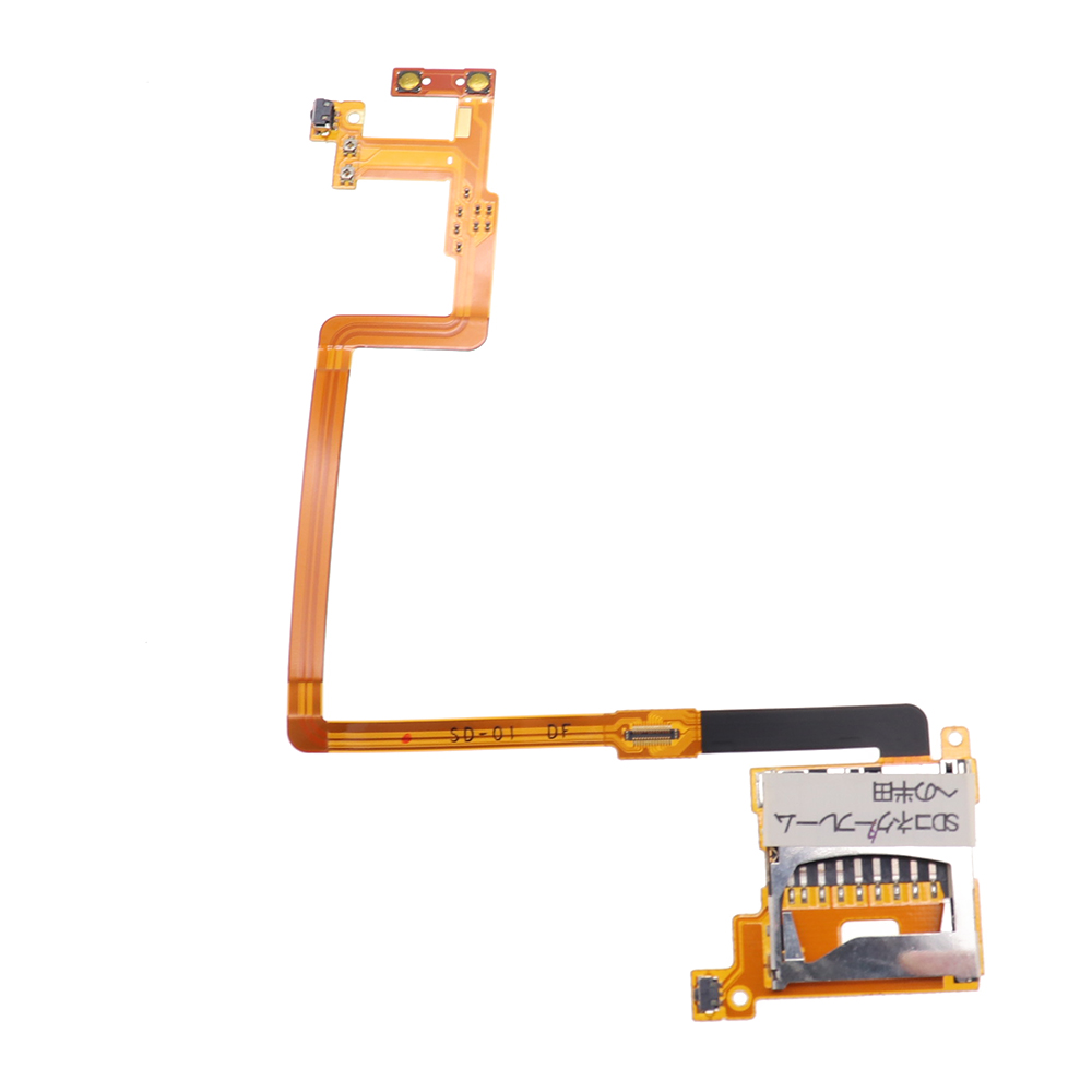 Original SD Card Reader Slot f - огляд і ціна Sd Card Module