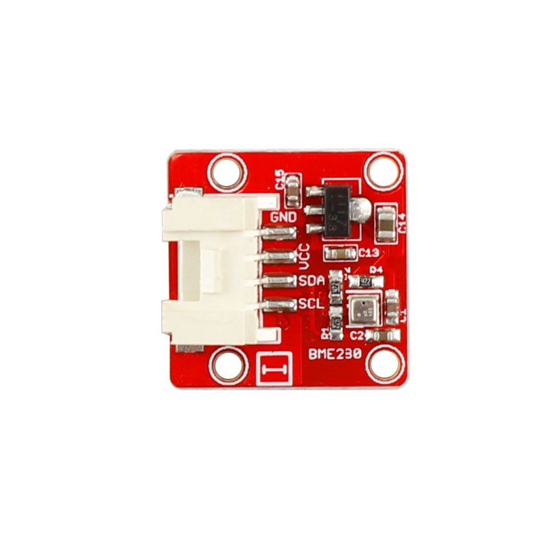 Elecrow Crowtail BME280 Atmosp - огляд і ціна Bme280