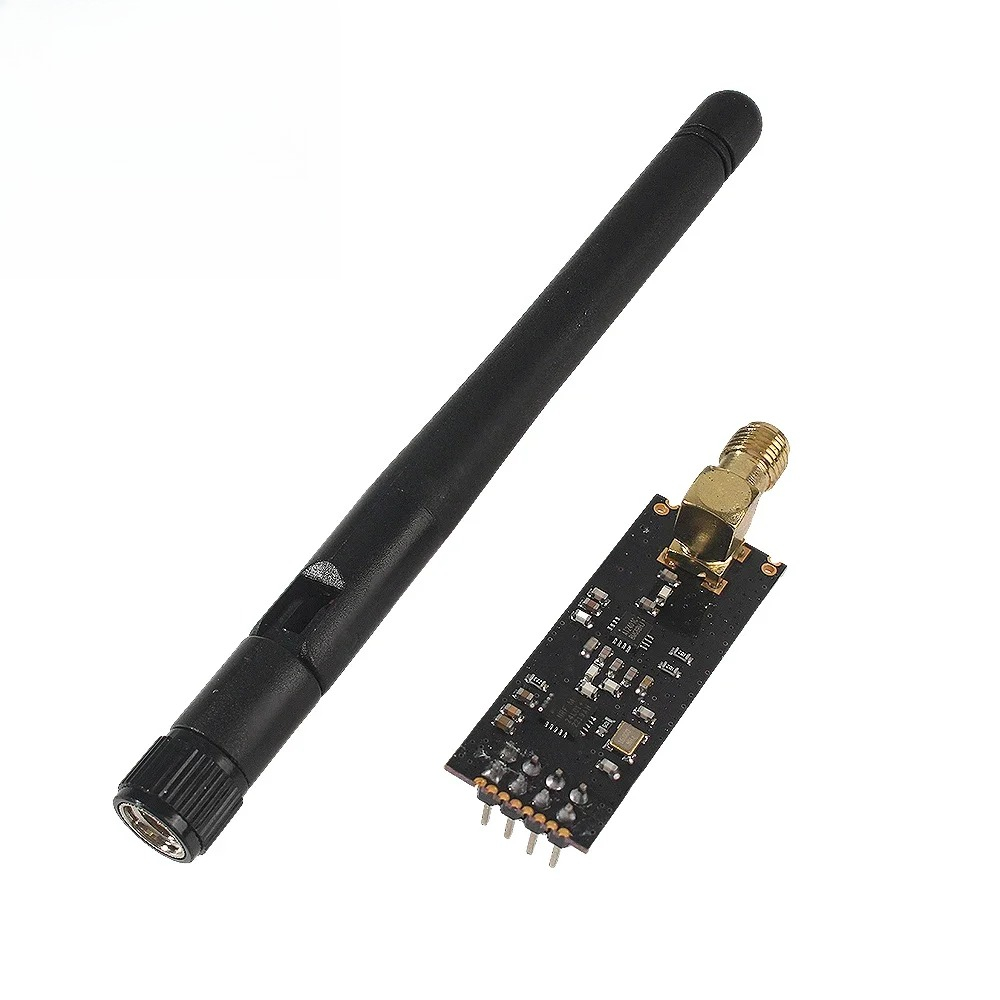 1 Kit NRF24L01 Wireless Module - огляд і ціна Nrf24L01