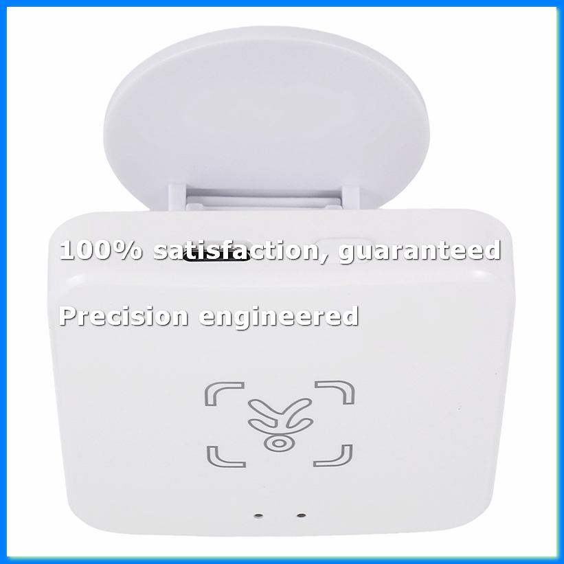 Tuya Zigbee Human Presence Det - огляд і ціна Pir Motion Sensor