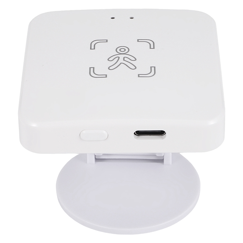 Tuya Zigbee Human Presence Det - огляд і ціна Pir Motion Sensor