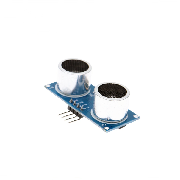 HC-SR04 Ultrasonic Distance Se - огляд і ціна Ultrasonic Sensor Hc-Sr04