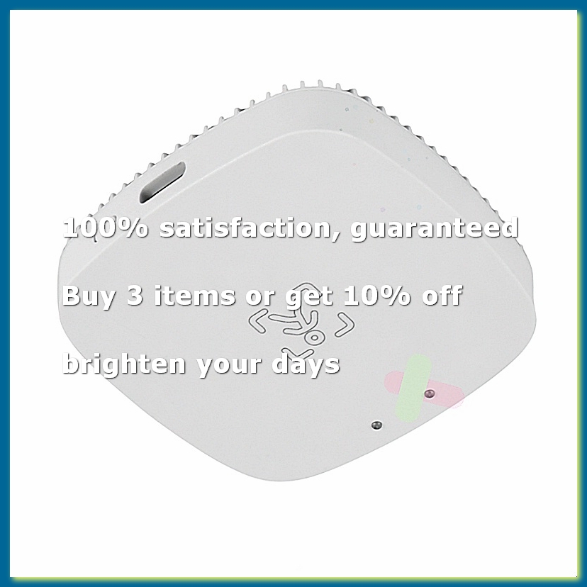 Tuya ZigBee mmWave Human Prese - огляд і ціна Pir Motion Sensor