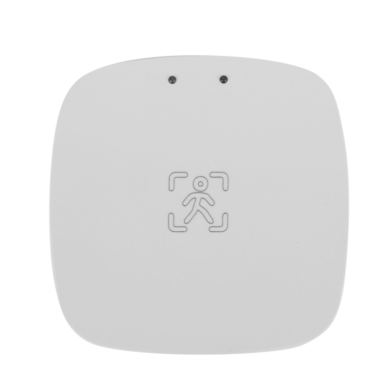 Tuya ZigBee mmWave Human Prese - огляд і ціна Pir Motion Sensor