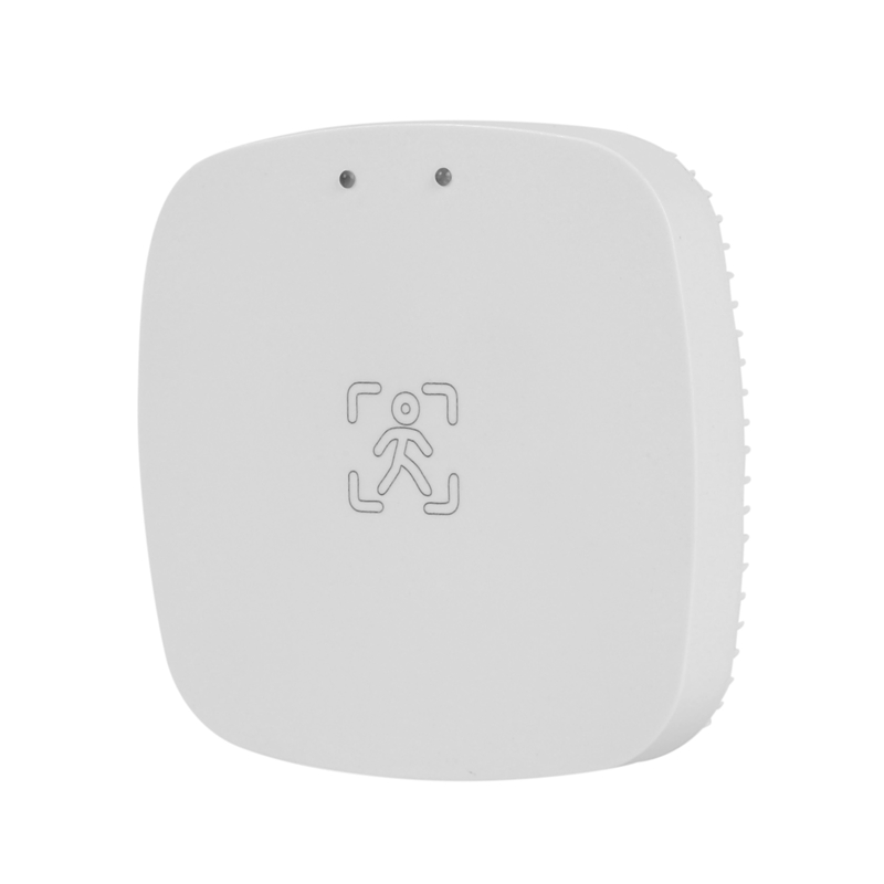 Tuya ZigBee mmWave Human Prese - огляд і ціна Pir Motion Sensor