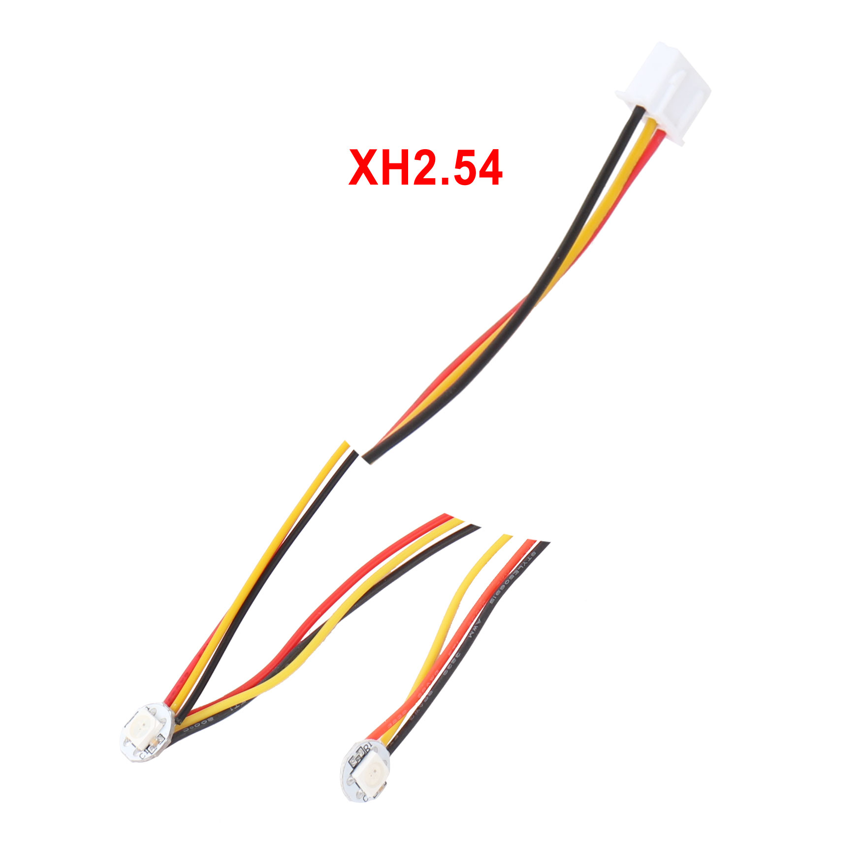 Blurolls StealthBurner SB WS28 - огляд і ціна Ws2812B