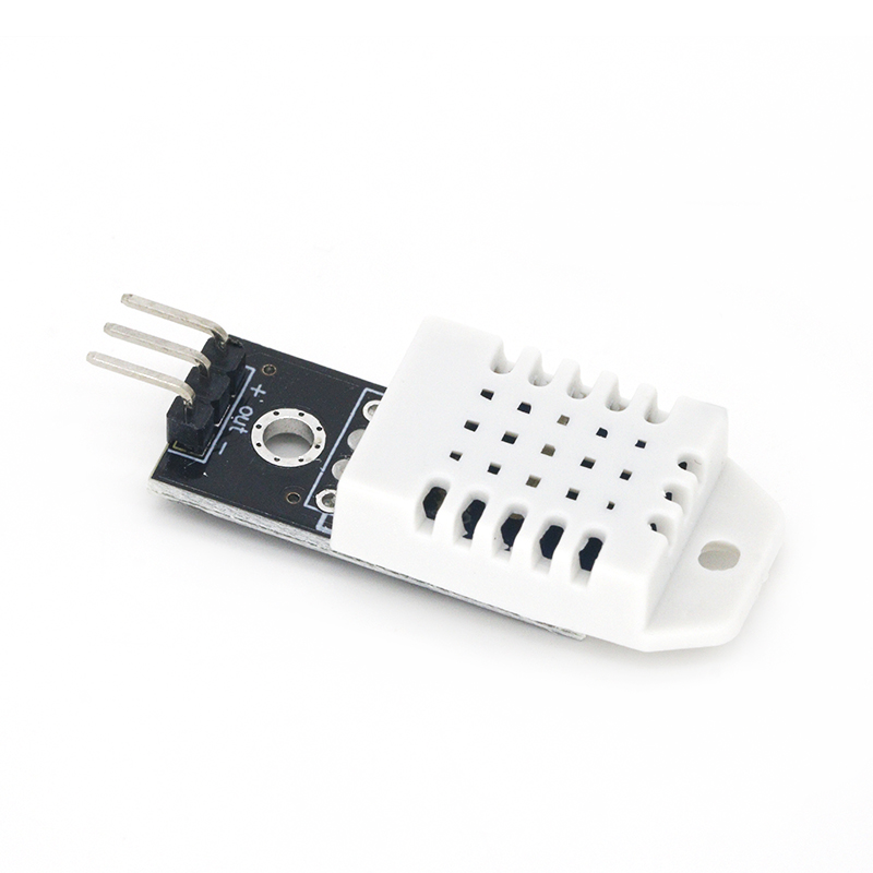 DHT22 Digital Temperature and  - огляд і ціна Dht22