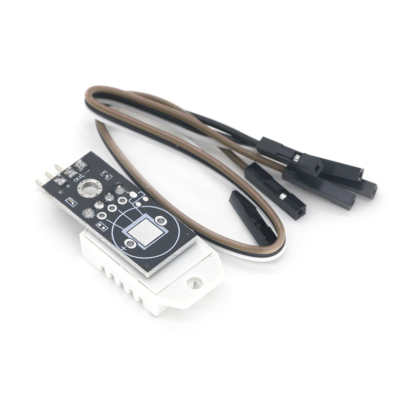 DHT22 Digital Temperature and  - огляд і ціна Dht22