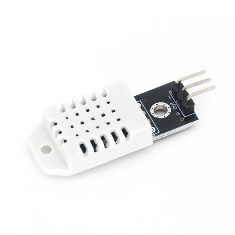 DHT22 Digital Temperature and  - огляд і ціна Dht22