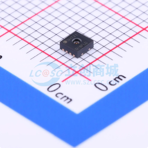 SHT10  SHT31  In stock 48 hour - огляд і ціна Sht31