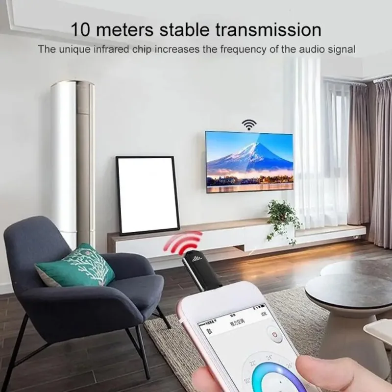 IR Wireless Infrared Remote Ad - огляд і ціна Ir Remote Module