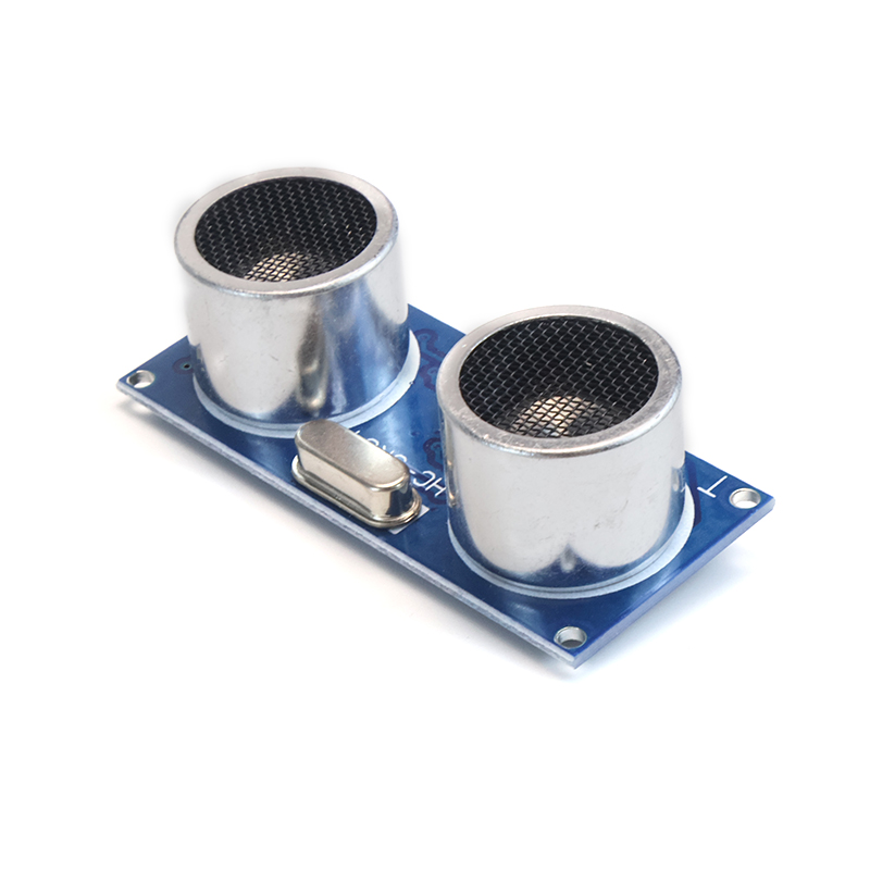 HC-SR04 Ultrasonic Module Dist - огляд і ціна Ultrasonic Sensor Hc-Sr04