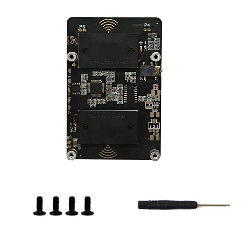 [NEW A09R!】 USB Audio Sound Ca - огляд і ціна Buzzer Module