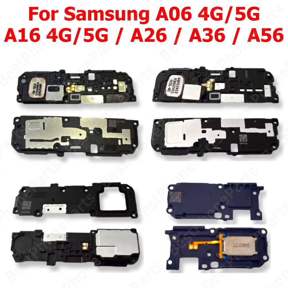 Loudspeaker For Samsung Galaxy - огляд і ціна Buzzer Module
