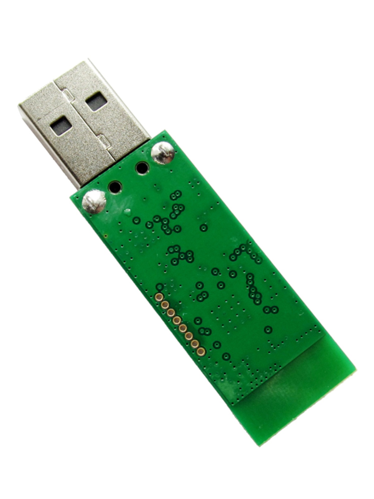 CC2531 ZigBee USB dongle Ubiqu - огляд і ціна Zigbee Cc2531