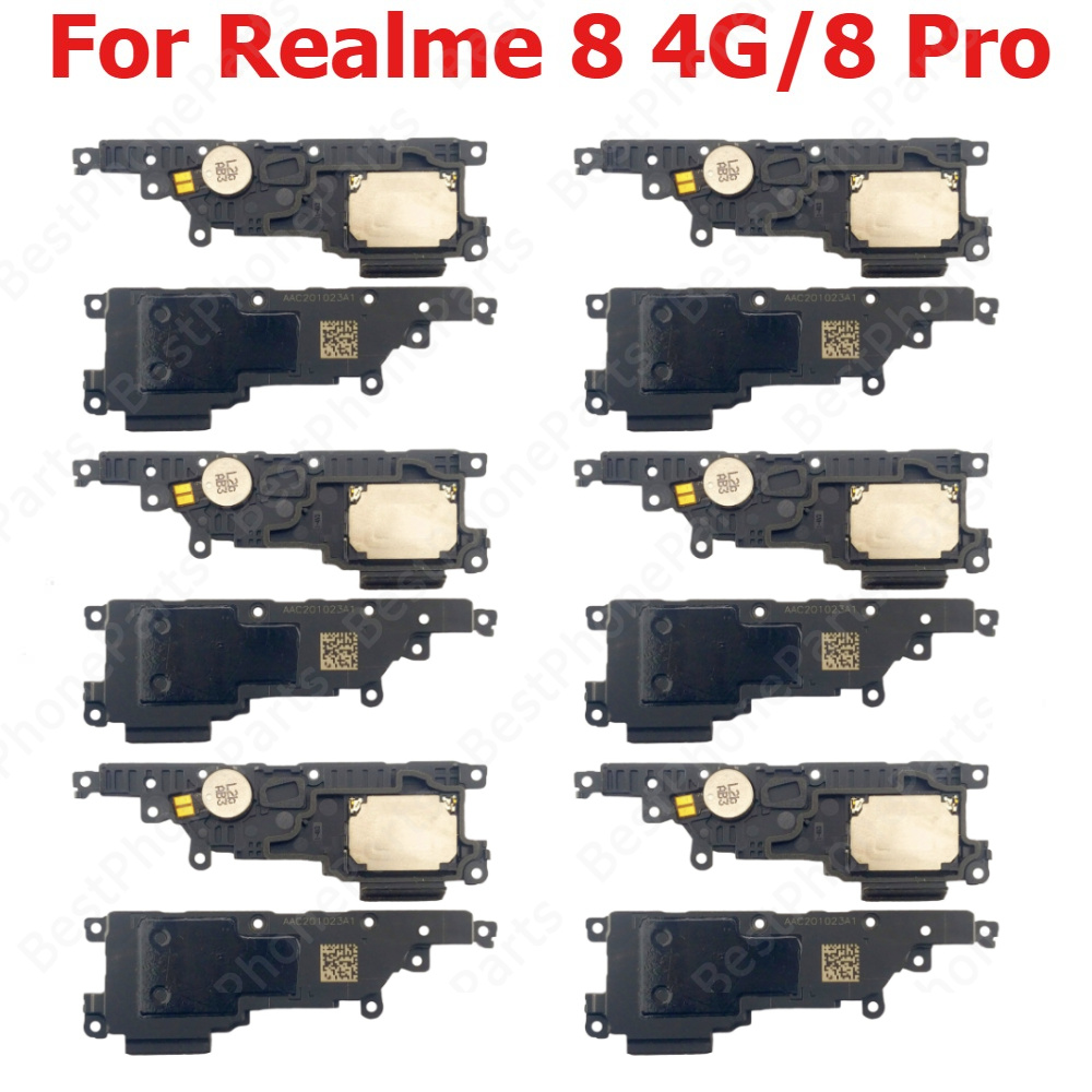 Bottom Loudspeaker For Realme  - огляд і ціна Buzzer Module