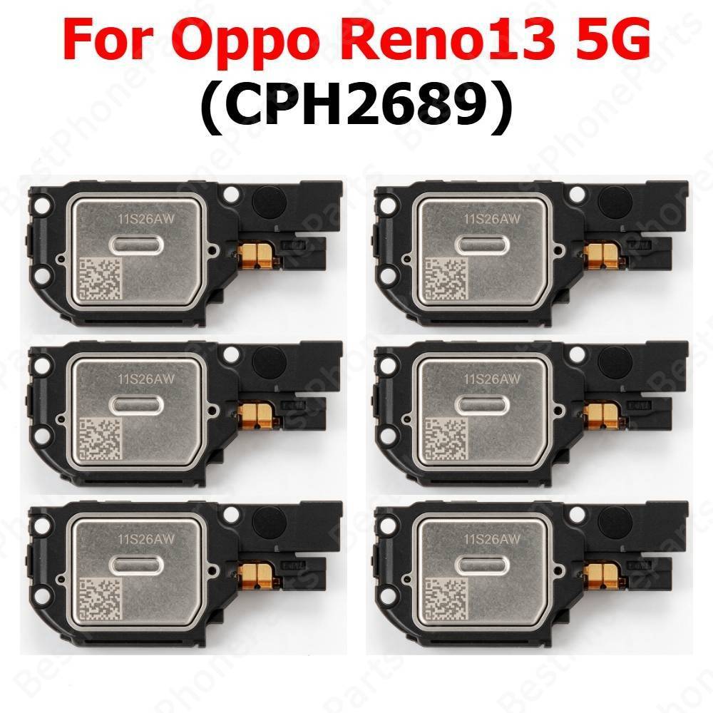 Loudspeaker For Oppo Reno13 5G - огляд і ціна Buzzer Module