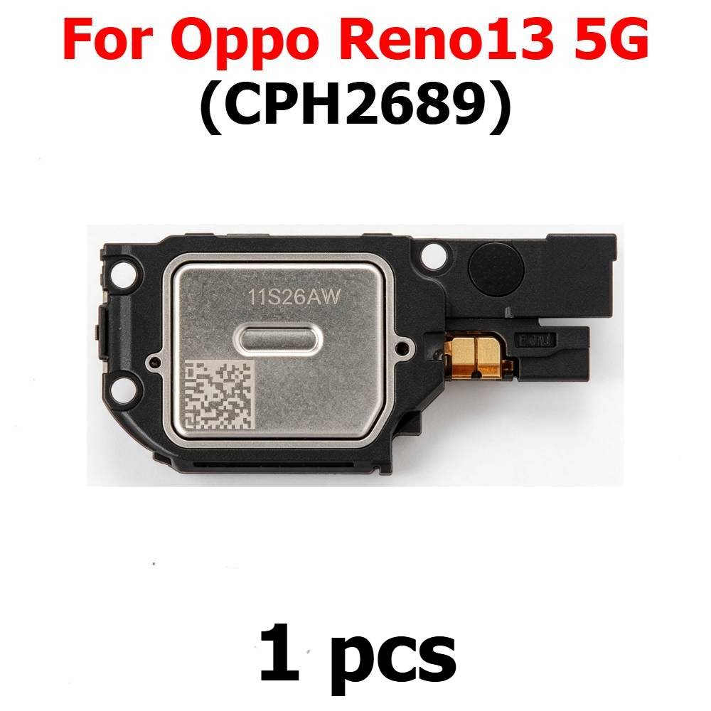 Loudspeaker For Oppo Reno13 5G - огляд і ціна Buzzer Module