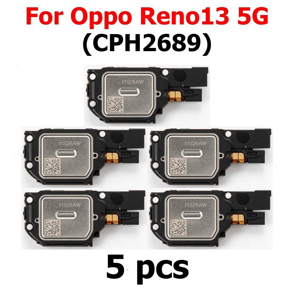 Loudspeaker For Oppo Reno13 5G - огляд і ціна Buzzer Module
