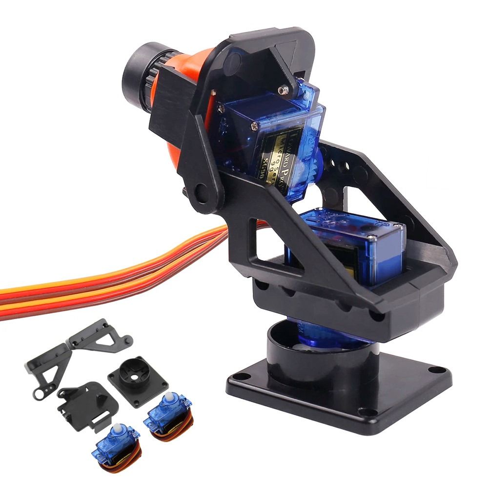 1Sets Rc Plane Parts Steering  - огляд і ціна Servo Sg90