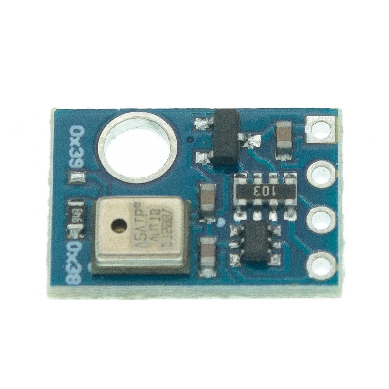 AHT10 High Precision Digital T - огляд і ціна Dht11