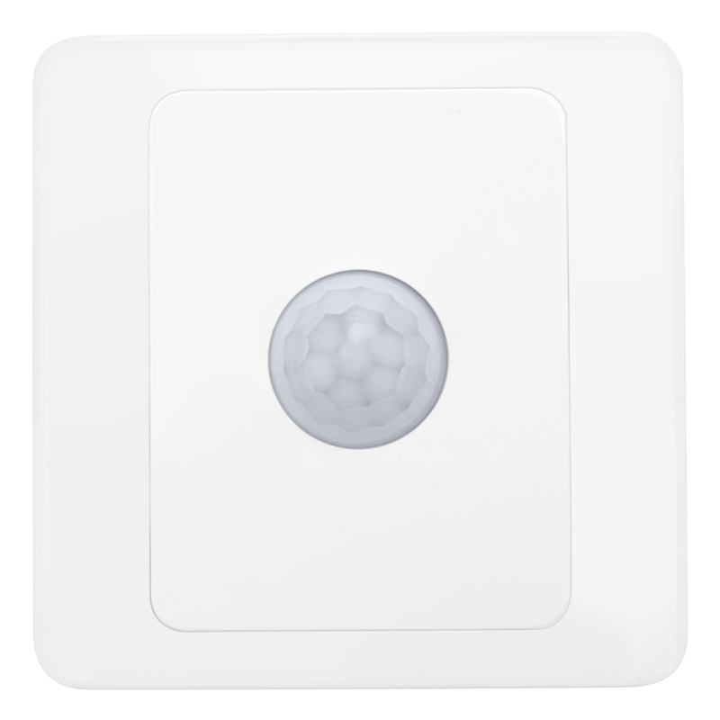 PIR Infrared Motion Sensor Swi - огляд і ціна Pir Motion Sensor