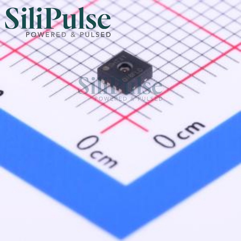 (5-20pcs) SHT31-DIS-B2.5KS 8-D - огляд і ціна Sht31