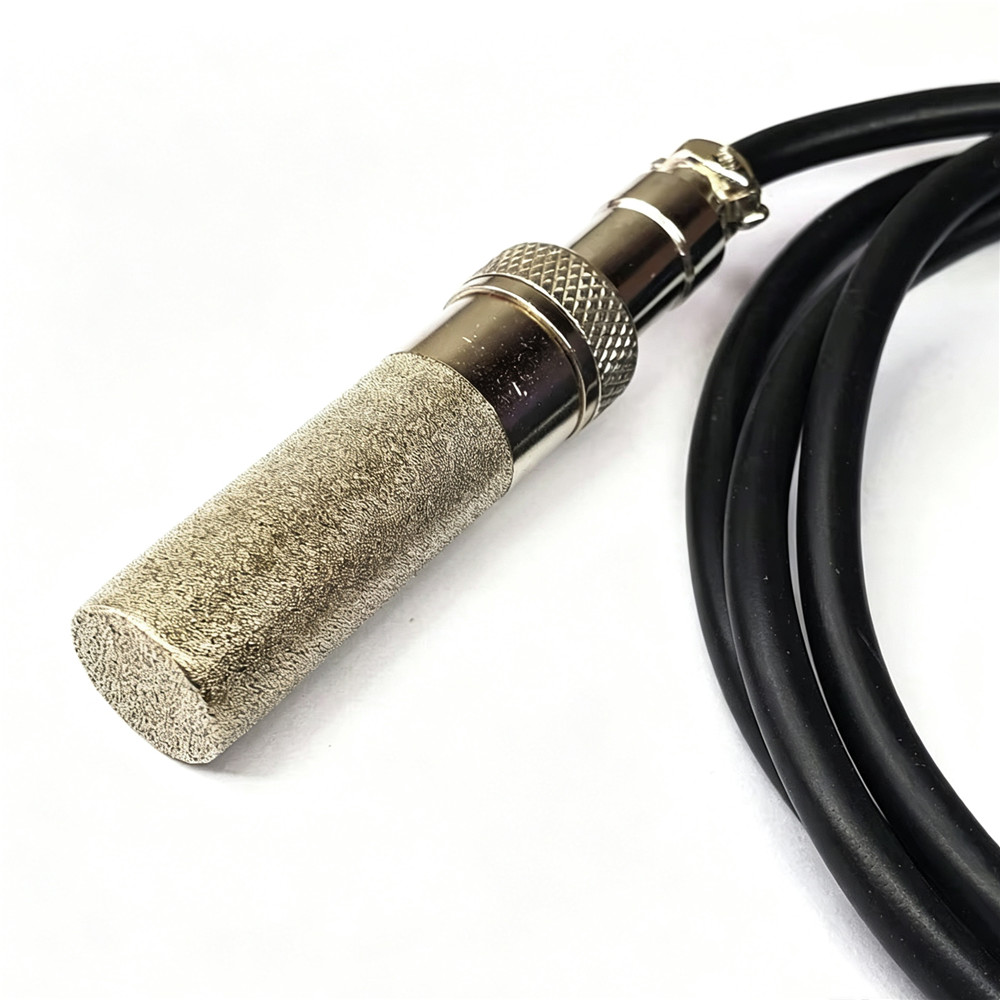 Temperature Humidity Sensor Pr - огляд і ціна Sht31