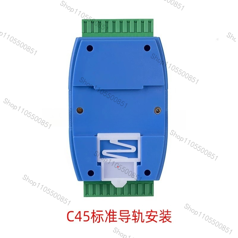8-way K-type thermocouple PT10 - огляд і ціна Thermocouple Module K Type