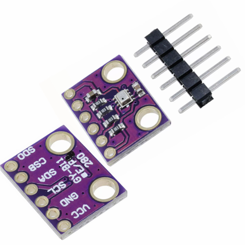GY-91 MPU9250+BMP280 GY-BMP280 - огляд і ціна Bme280