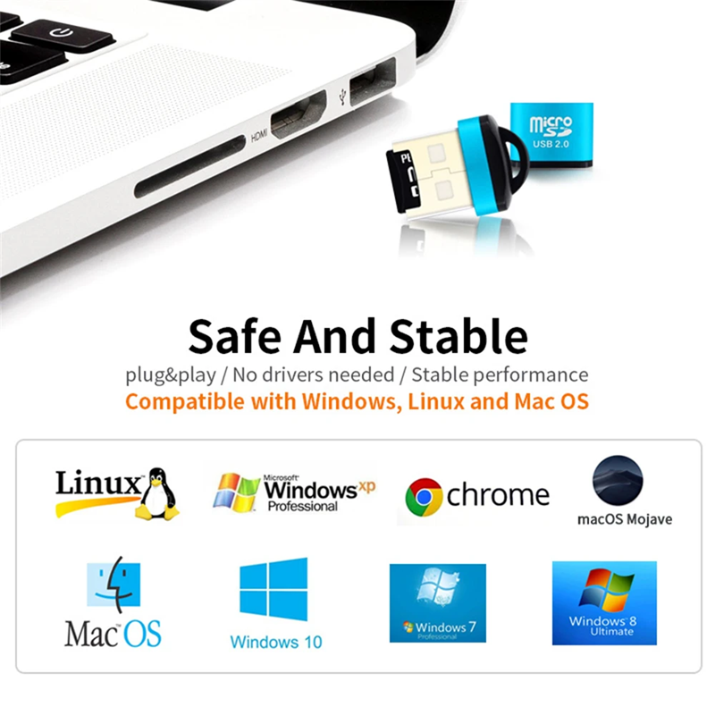 Mini USB Micro SD/TF Memory Ca - огляд і ціна Sd Card Module