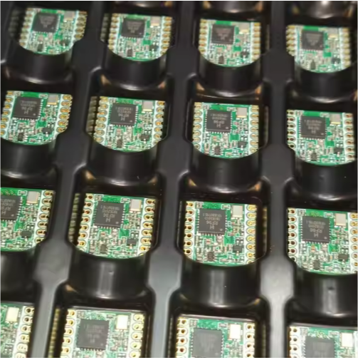 Original RFM95 RFM95W-868S2 RF - огляд і ціна Lora Rfm95