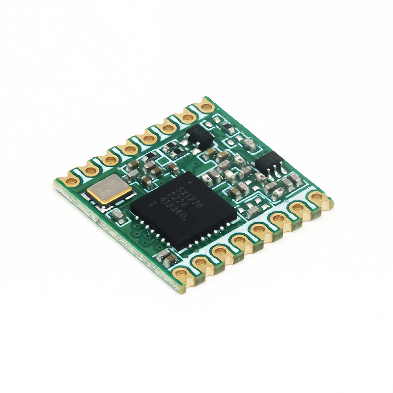 Original RFM95 RFM95W-868S2 RF - огляд і ціна Lora Rfm95