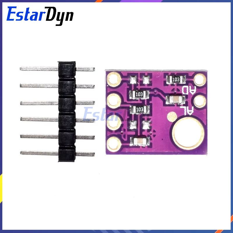 Estardyn SHT31 Temperature SHT - огляд і ціна Sht31